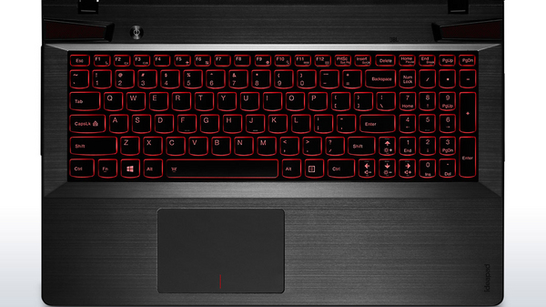 LENOVO IdeaPad Y510p i7-4700MQ 15.6inch FHD GLARE 8GB 1TB 5.4k +24GB SSD 2xGeForce GT755M 2GB 6cell WIN8 DUSK BLACK