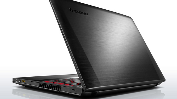 LENOVO IdeaPad Y510p i7-4700MQ 15.6inch FHD GLARE 8GB 1TB 5.4k +24GB SSD 2xGeForce GT755M 2GB 6cell WIN8 DUSK BLACK