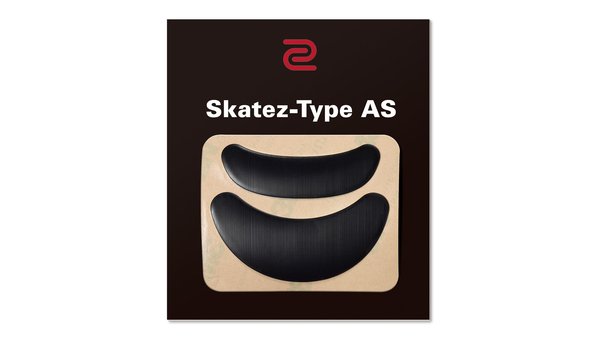 ZOWIE by BenQ-Skatez-Type-AS
