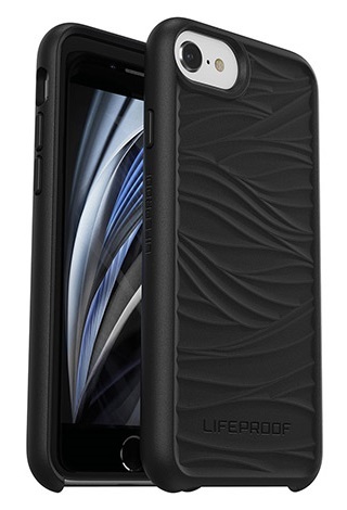 Lifeproof Wake, iPhone 6S/7/8/SE, Black