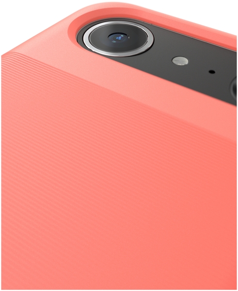 Doro Aurora A21 - case, Orange
