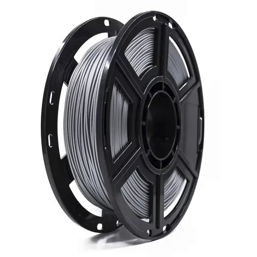 FLASHFORGE PLA Metal Filled 1000g Aluminium 3D Printing Filament