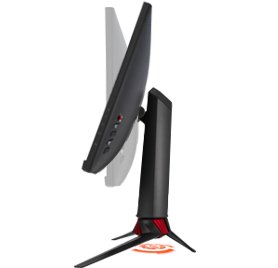 Asus 27&quot; ROG Strix XG279Q. WQHD(2560x1440), 170Hz, 1ms, G-Sync, IPS -pelin&auml;ytt&ouml;