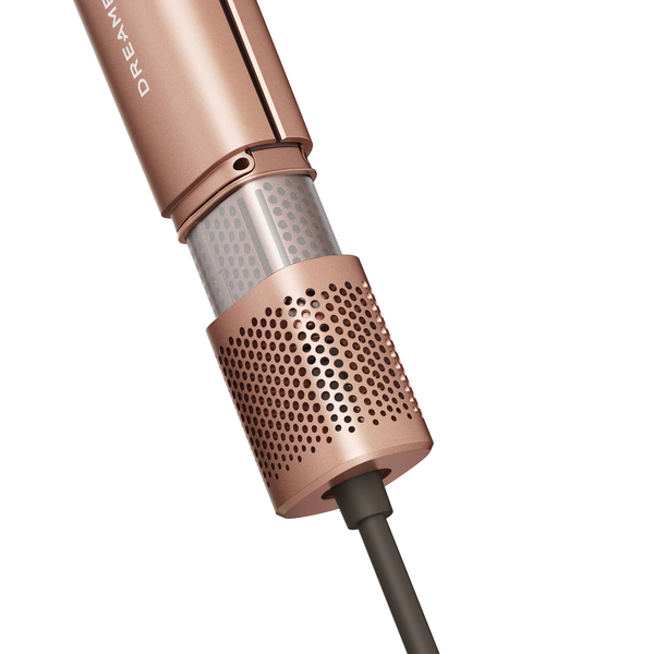 Dreame Aero Straight Pro Pink Gold