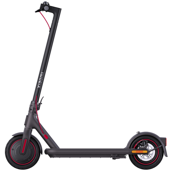 Xiaomi Electric scooter 4 Pro, Musta