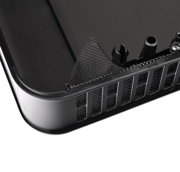 Thermaltake View 28 RGB (curved window)