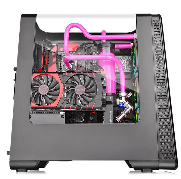 Thermaltake View 28 RGB (curved window)