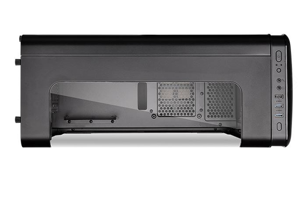 Thermaltake View 28 RGB (curved window)