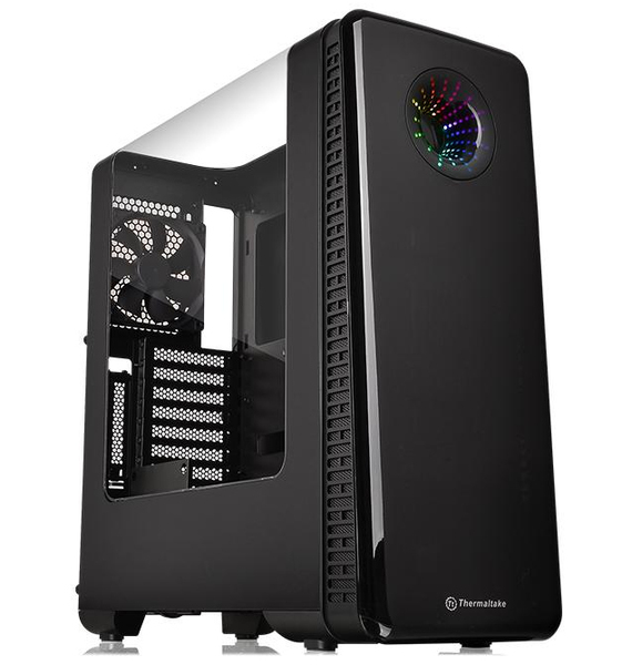 Thermaltake View 28 RGB (curved window)