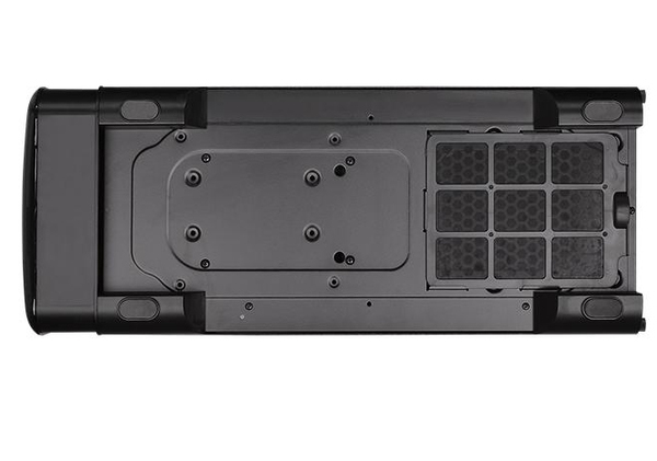 Thermaltake View 28 RGB (curved window)
