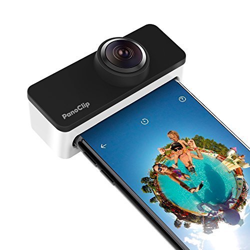 Insta360 Panoclip for Iphone 7+/8+