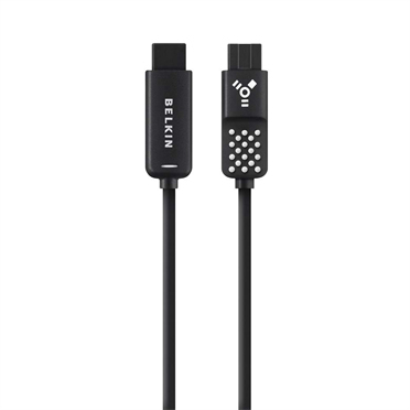 (L&ouml;yt&ouml;nurkka) Belkin FireWire 9-9 Pin