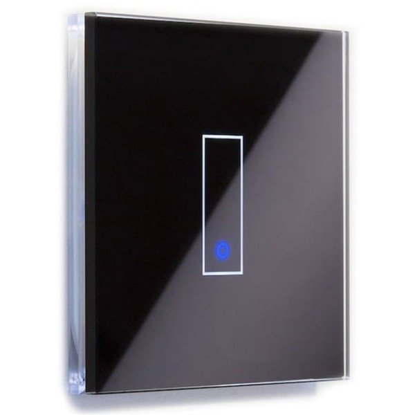 Iotty Smart Switch LSWE21 (Single-gang)