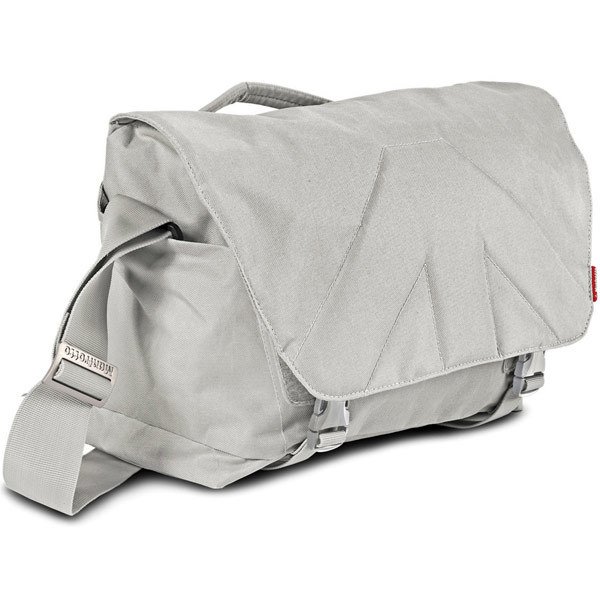 MANFROTTO Stile Messenger Allegra 30 SV-M-30DV Beige