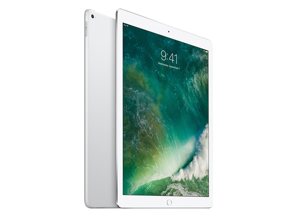 Apple iPad Pro 12.9" Wi-Fi 128GB Silver
