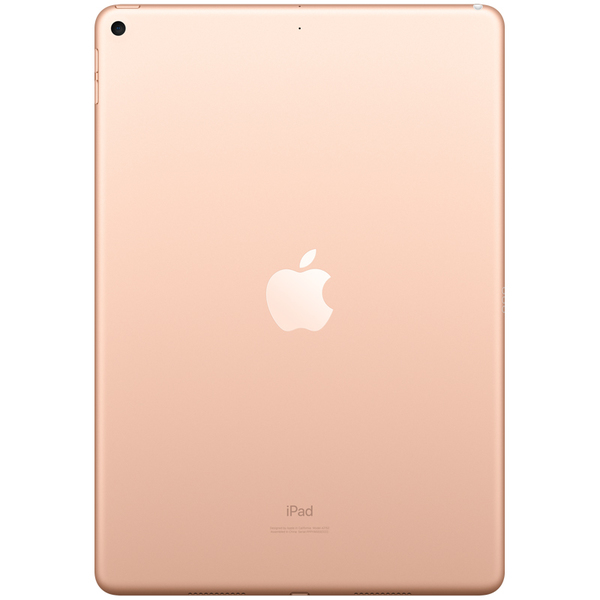 Apple iPad Air 10.5" Wi-Fi 64 GB Guld (2019)