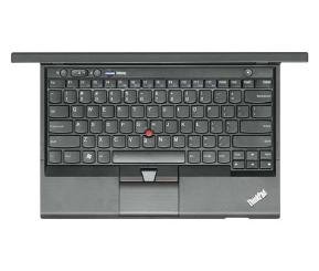 Lenovo ThinkPad X230 2325 - Core i7 3520M / 2.9 GHz - Windows 8 Pro 64-bit / Windows 7 Professional 64-bit downgrade - esiasennettu: Windows 7 - 8 Gt RAM - 180