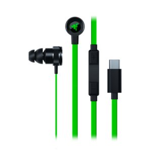 Razer Hammerhead USB-C - In-Ear Headset