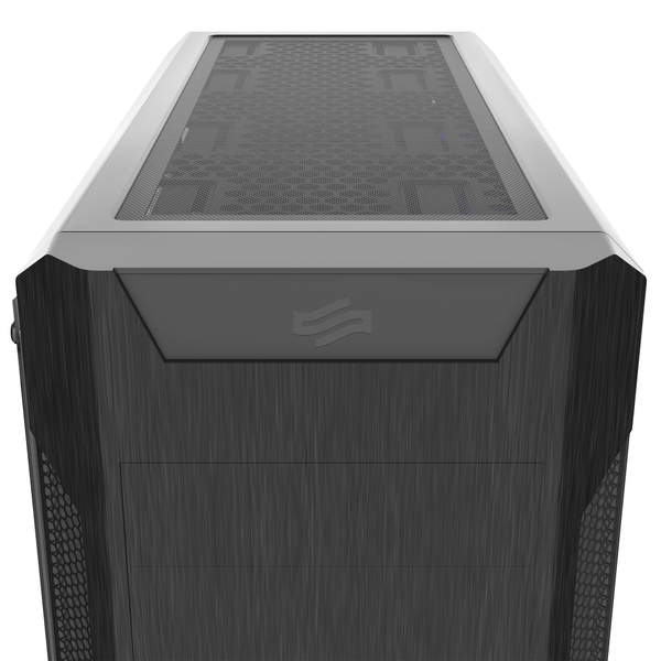 SilentiumPC Armis AR7 TG