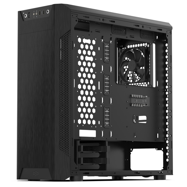 SilentiumPC Armis AR7 TG