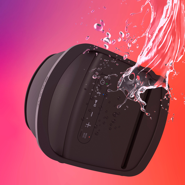 SONY SRS-XP500 X-Series Portable Wireless Speaker (SECONDHAND)(REUR)