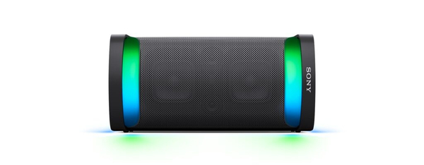 SONY SRS-XP500 X-Series Portable Wireless Speaker (SECONDHAND)(REUR)