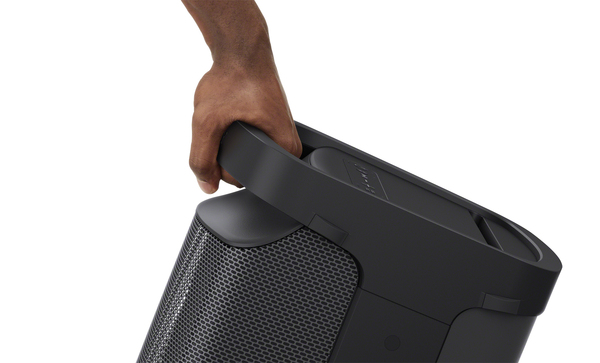 SONY SRS-XP500 X-Series Portable Wireless Speaker (SECONDHAND)(REUR)