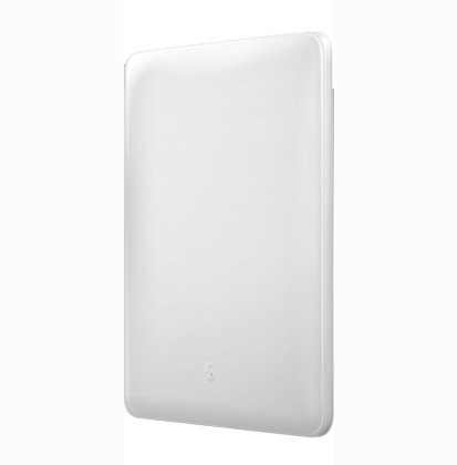 SwitchEasy NUDE for iPad, White