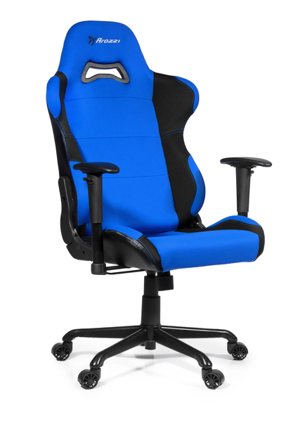 Arozzi Torretta XL Gaming Chair - Blue