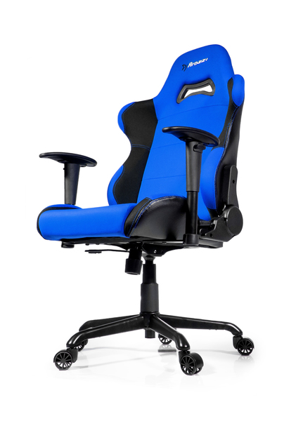Arozzi Torretta XL Gaming Chair - Blue