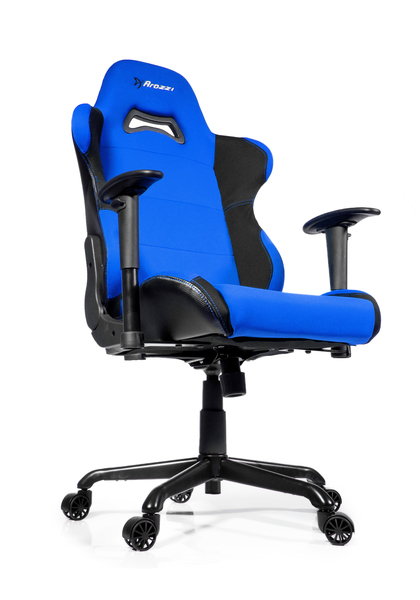 Arozzi Torretta XL Gaming Chair - Blue