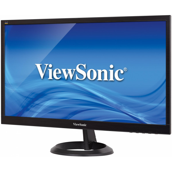 ViewSonic 22" VA2261H-9, Full HD, TN - monitor