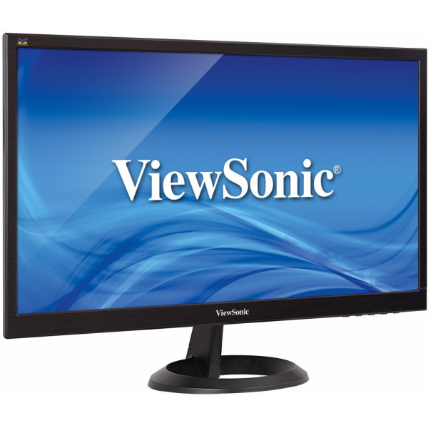 ViewSonic 22" VA2261H-9, Full HD, TN - monitor
