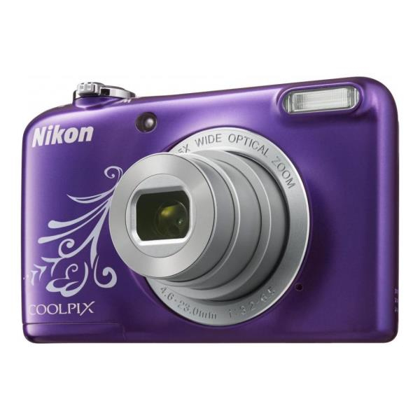 NIKON COOLPIX L31 VIOLETTI