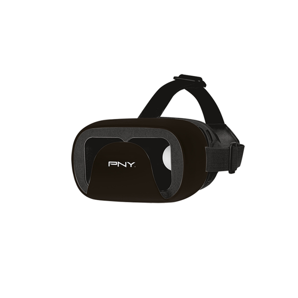 THE DISCOVRY HEADSET