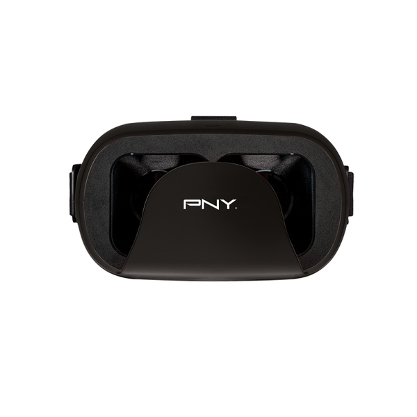 THE DISCOVRY HEADSET