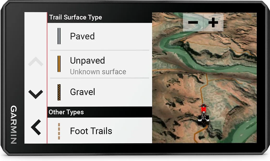 Garmin zumo XT2 EU -moottoripy&ouml;r&auml;navigaattori