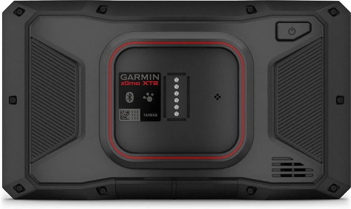 Garmin zumo XT2 EU -moottoripy&ouml;r&auml;navigaattori