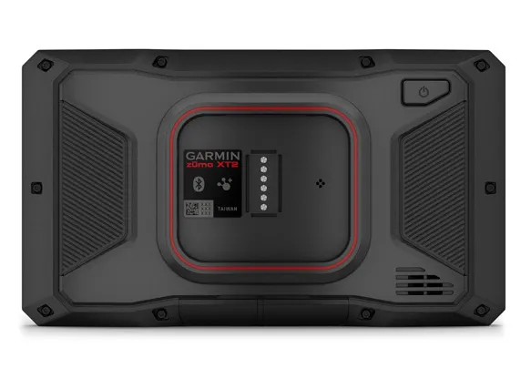 GARMIN ZUMO XT2