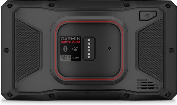Garmin zumo XT2 EU - motorcykelnavigator