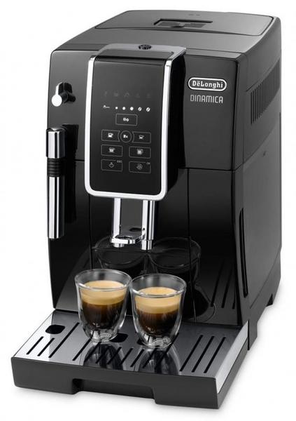 De'Longhi ECAM350.15.B Dinamica kahviautomaatti