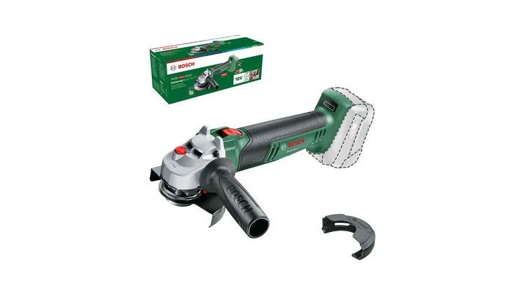 Bosch UniversalGrind 18V-75 115mm - angle grinder
