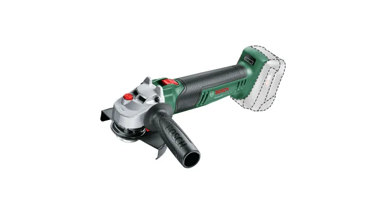 Bosch UniversalGrind 18V-75 115mm - angle grinder