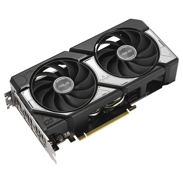 Asus GeForce RTX 5060 Ti OC 8G Dual - grafikkort