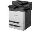 Lexmark CX820dtfe A4 - All-in-One Color Laser Printer