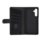 GEAR Wallet, Samsung Galaxy S24 FE - Wallet Case, Black