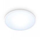 WiZ Super Slim - smart ceiling light