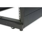 DELL NetShelter SX 42U 600mm Wide x 1070mm Deep Enclosure with Sides Black