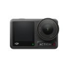 DJI Osmo Action 4 -actionkamera, Standard Combo