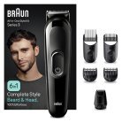 Braun All-in-One Style Kit 3 MGK3420 - trimmer